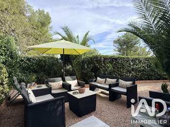 Vente Appartement 2 piècesBandol