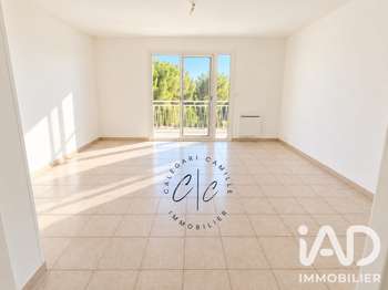 Vente Appartement 3 piècesBandol