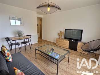 Vente Appartement 2 piècesBandol