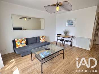 Vente appartement 2 pièces Vente appartement 2 pièces