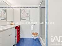 Vente appartement 1 pièce Vente appartement 1 pièce