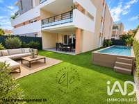 Vente appartement 2 pièces Vente appartement 2 pièces