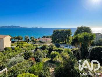 Vente Appartement 2 piècesBandol