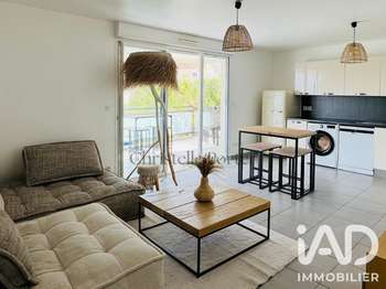 Vente Appartement 2 piècesBandol