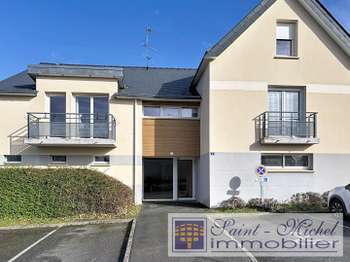 Vente Studio 1 pièce Bannalec 29