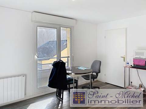 Vente Studio 1 pièce Vente Studio 1 pièce