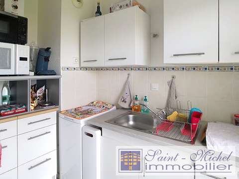 Vente appartement 2 pièces Vente appartement 2 pièces