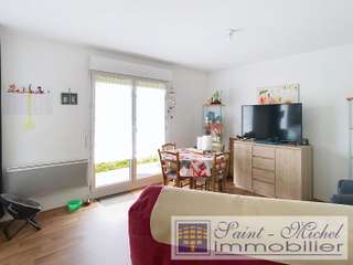 Vente appartement 2 pièces Vente appartement 2 pièces