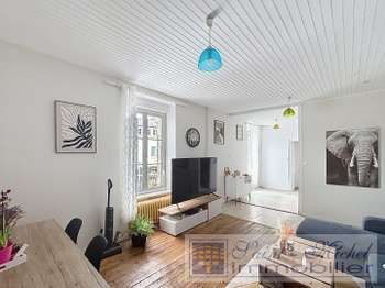 Vente Appartement 4 piècesBannalec