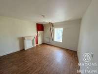 Vente appartement Studio Bannalec - 29