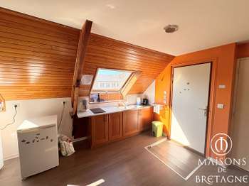 Vente Appartement 2 piècesBannalec