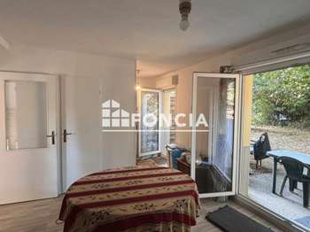 Vente Appartement 2 piècesBannalec