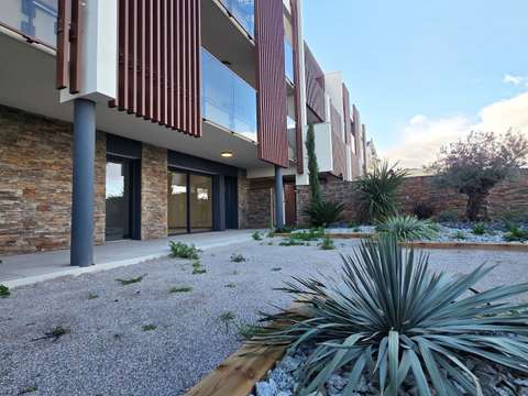 Vente appartement 4 pièces Banyuls-sur-Mer 66