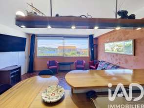 Vente Appartement 3 piècesBanyuls-sur-Mer