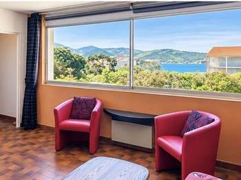 Vente Appartement 3 piècesBanyuls-sur-Mer