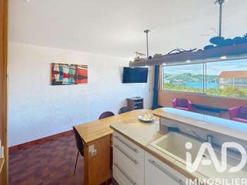 Vente Appartement 3 piècesBanyuls-sur-Mer