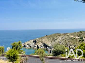 Vente Appartement 2 piècesBanyuls-sur-Mer