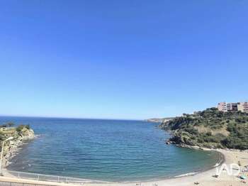 Vente Appartement 3 piècesBanyuls-sur-Mer
