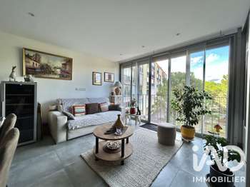 Vente appartement 2 pièces Banyuls-sur-Mer 66