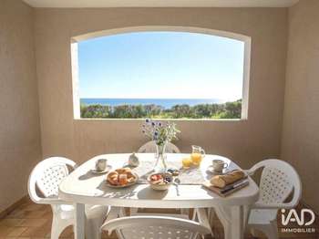 Vente Appartement 2 piècesBanyuls-sur-Mer