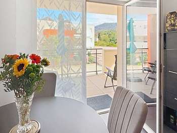 Vente appartement 3 pièces Banyuls-sur-Mer 66