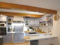 Vente appartement 7 pièces