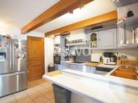 Vente appartement 7 pièces