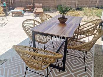 Vente Appartement 6 pièces +Barbâtre
