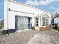 Vente appartement 7 pièces