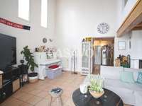Vente appartement 7 pièces