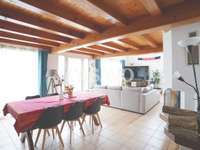 Vente appartement 7 pièces