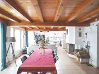 Vente appartement 7 pièces