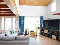 Vente appartement 7 pièces