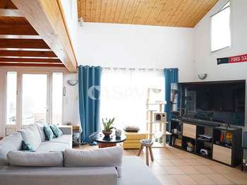 Vente appartement 7 pièces