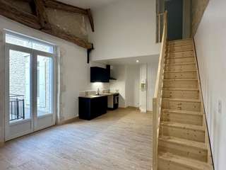 Vente appartement 2 pièces Vente appartement 2 pièces