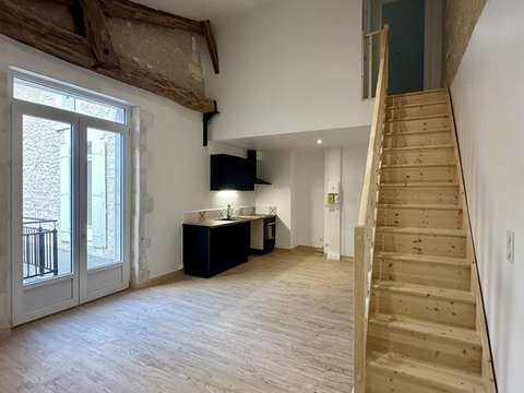 Vente appartement 2 pièces Vente appartement 2 pièces