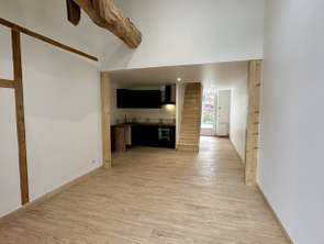 Vente Appartement 3 piècesBarbezieux-Saint-Hilaire
