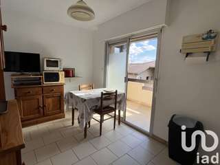 Vente appartement 1 pièce Vente appartement 1 pièce