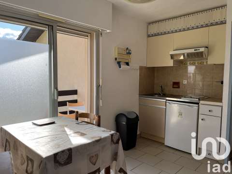Vente appartement 1 pièce Vente appartement 1 pièce