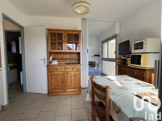 Vente appartement 1 pièce Vente appartement 1 pièce