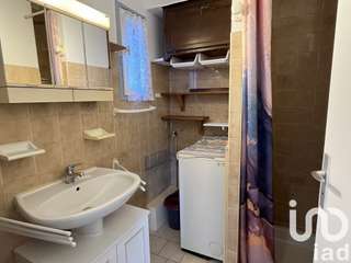 Vente appartement 1 pièce Vente appartement 1 pièce