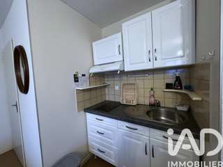 Vente appartement 1 pièce Vente appartement 1 pièce