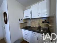 Vente appartement 1 pièce Vente appartement 1 pièce