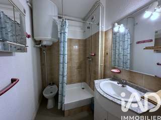 Vente appartement 1 pièce Vente appartement 1 pièce