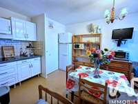 Vente appartement T1 Barbotan-les-thermes - 32