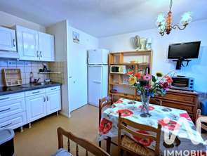 Vente Appartement T1Barbotan-les-thermes