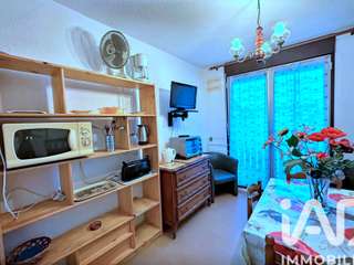 Vente appartement 1 pièce Vente appartement 1 pièce
