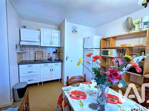 Vente appartement 1 pièce Vente appartement 1 pièce