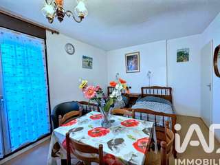 Vente appartement 1 pièce Vente appartement 1 pièce