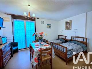 Vente appartement 1 pièce Vente appartement 1 pièce